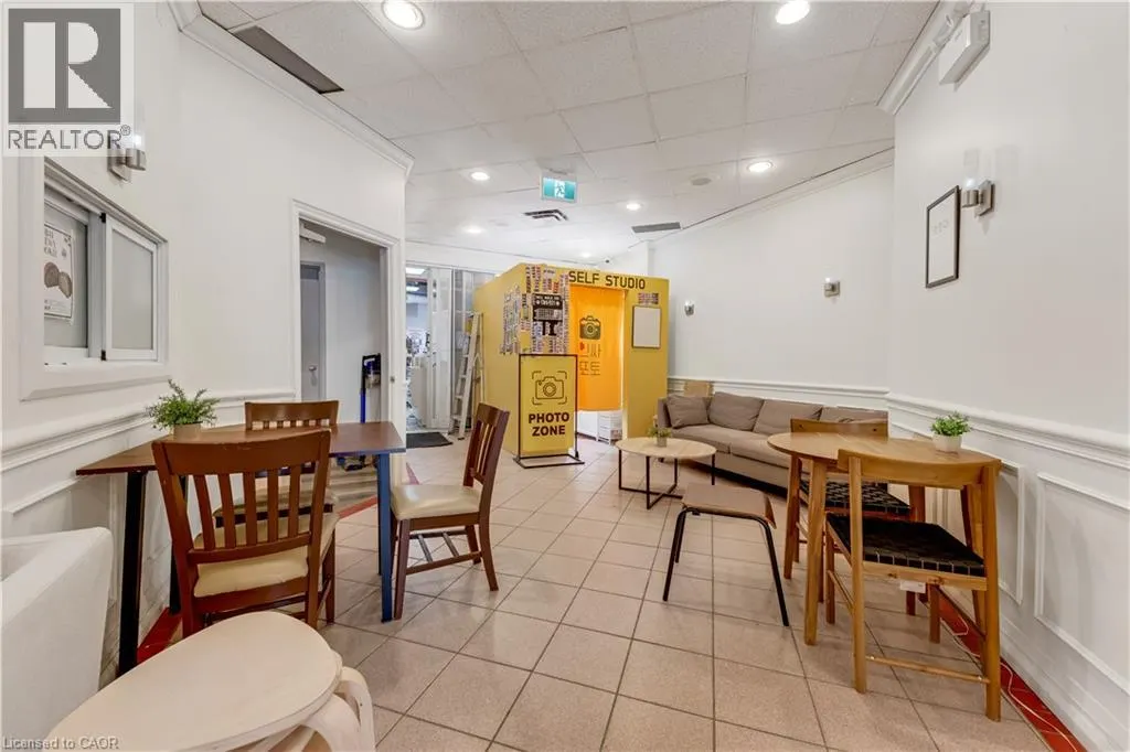 150 UNIVERSITY Avenue W Unit# 2 #2
