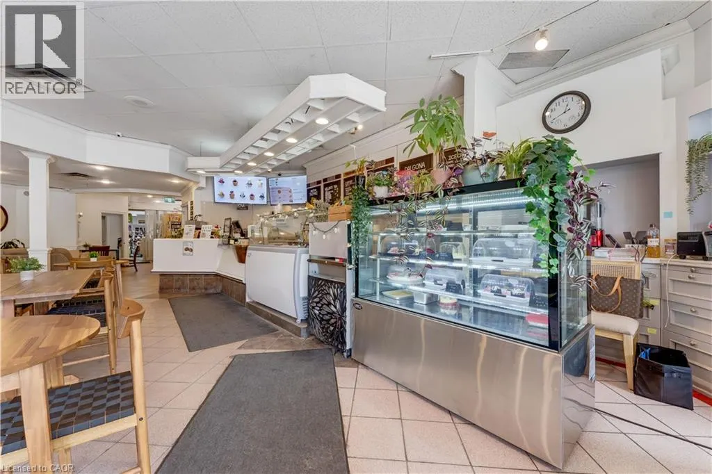 150 UNIVERSITY Avenue W Unit# 2 #2