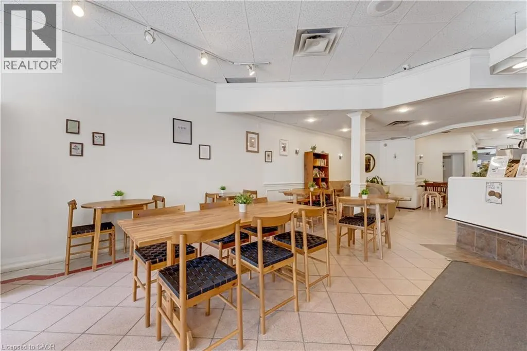 150 UNIVERSITY Avenue W Unit# 2 #2