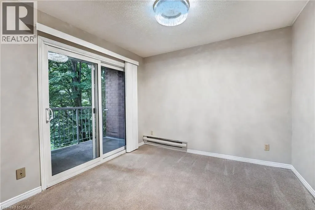 5 NIAGARA Street Unit# 301 #301