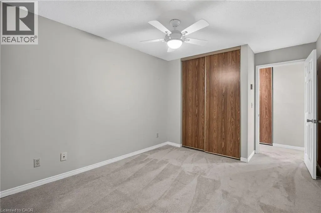 5 NIAGARA Street Unit# 301 #301