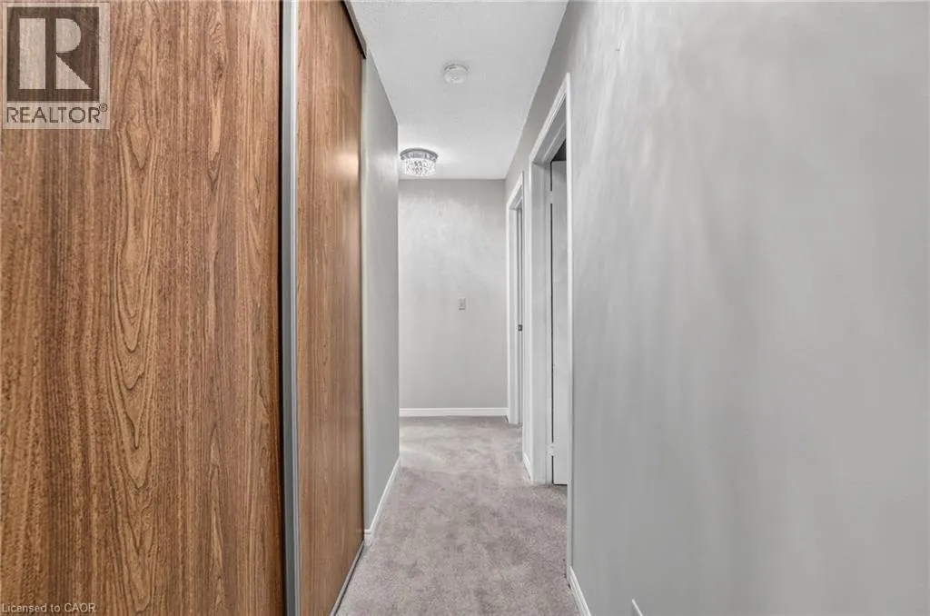 5 NIAGARA Street Unit# 301 #301