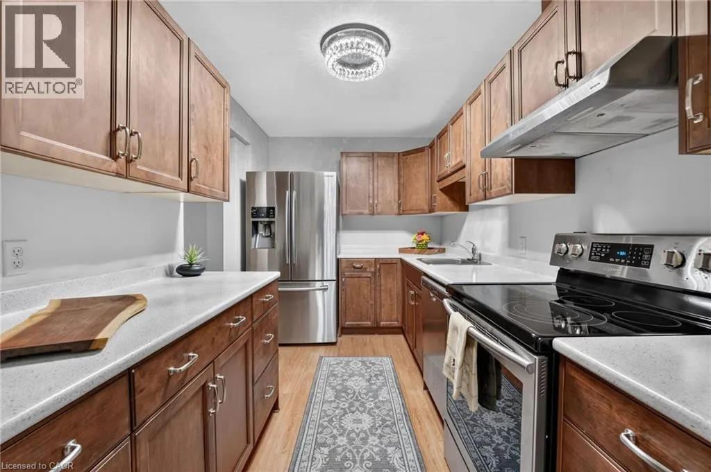 5 NIAGARA Street Unit# 301 #301