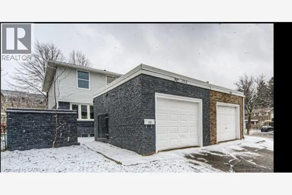 152 OVERLEA Drive