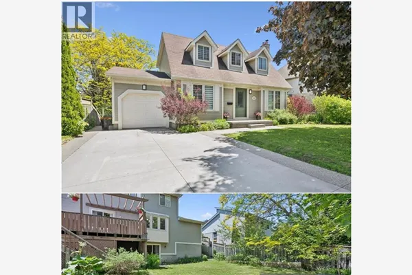 52 STIRLING MACGREGOR Drive