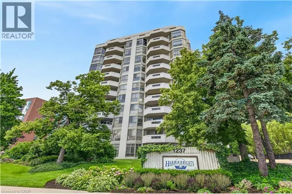 1237 NORTH SHORE Boulevard Unit# 405