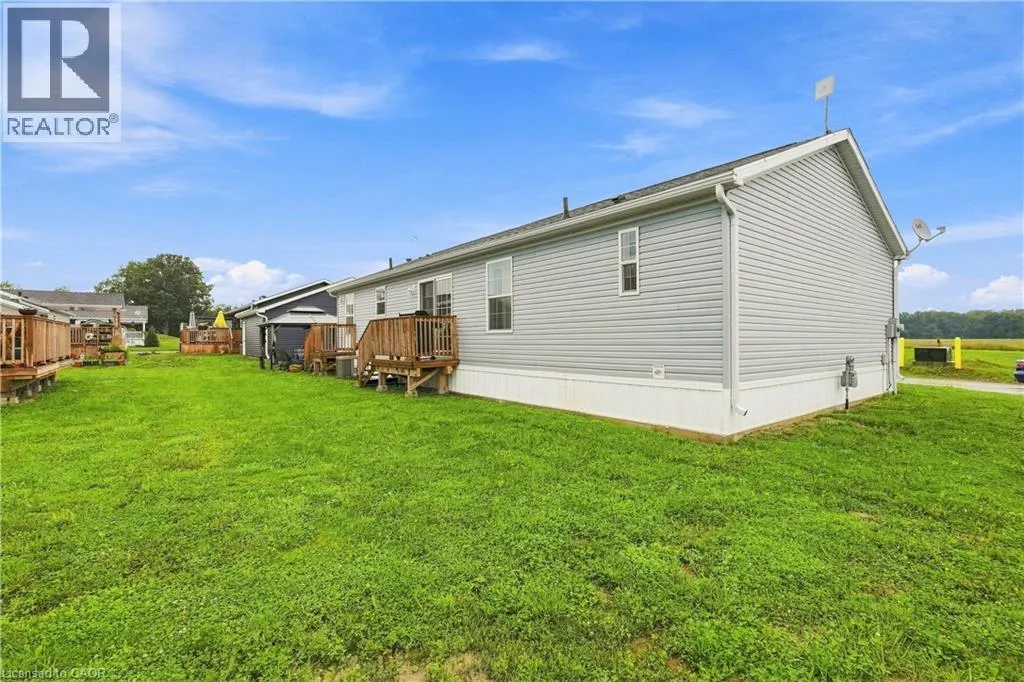 27 HICKORY Hollow