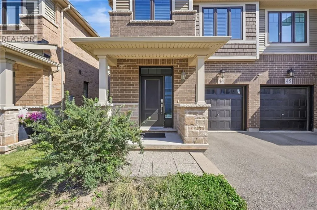 288 GLOVER Road Unit# 44 #44