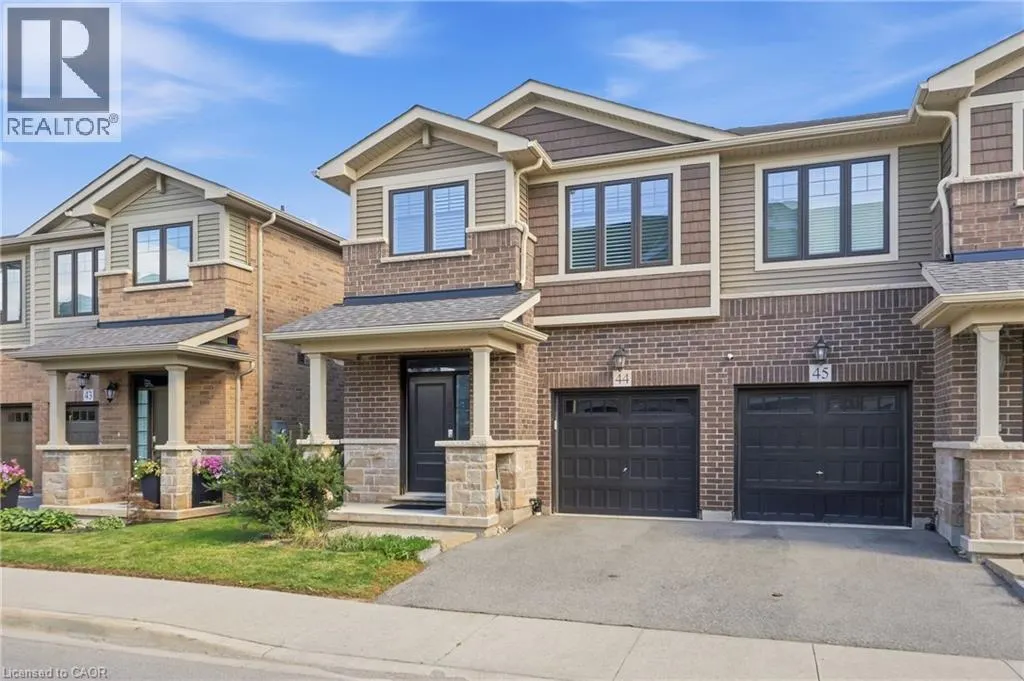 288 GLOVER Road Unit# 44 #44