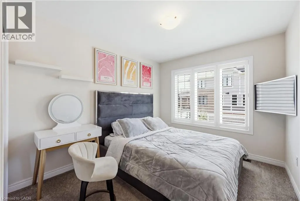 288 GLOVER Road Unit# 44 #44