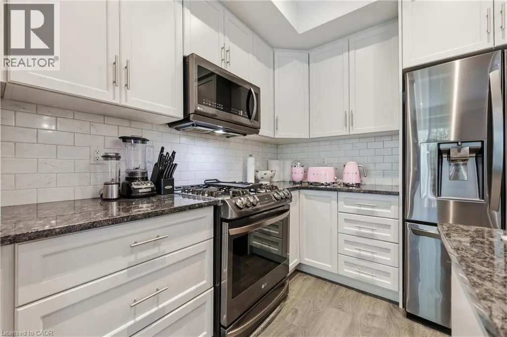 288 GLOVER Road Unit# 44 #44
