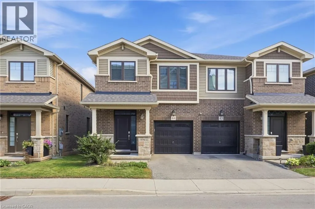 288 GLOVER Road Unit# 44 #44