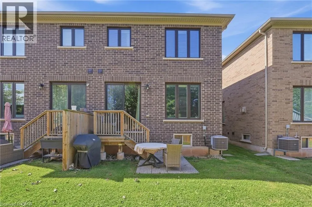 288 GLOVER Road Unit# 44 #44