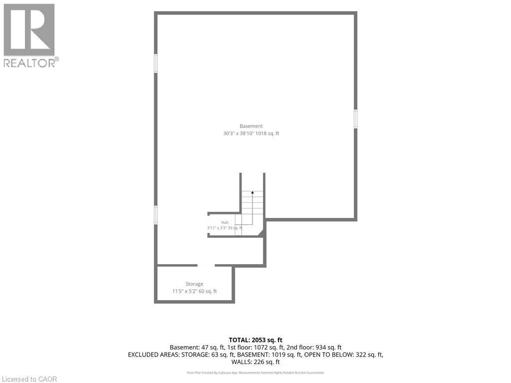 6 SCOTTSWOOD Lane