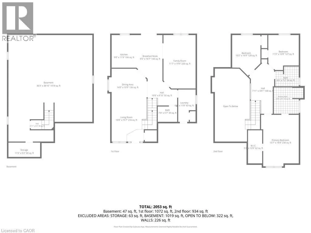 6 SCOTTSWOOD Lane