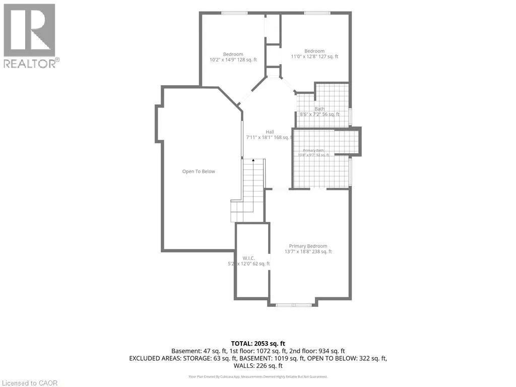 6 SCOTTSWOOD Lane