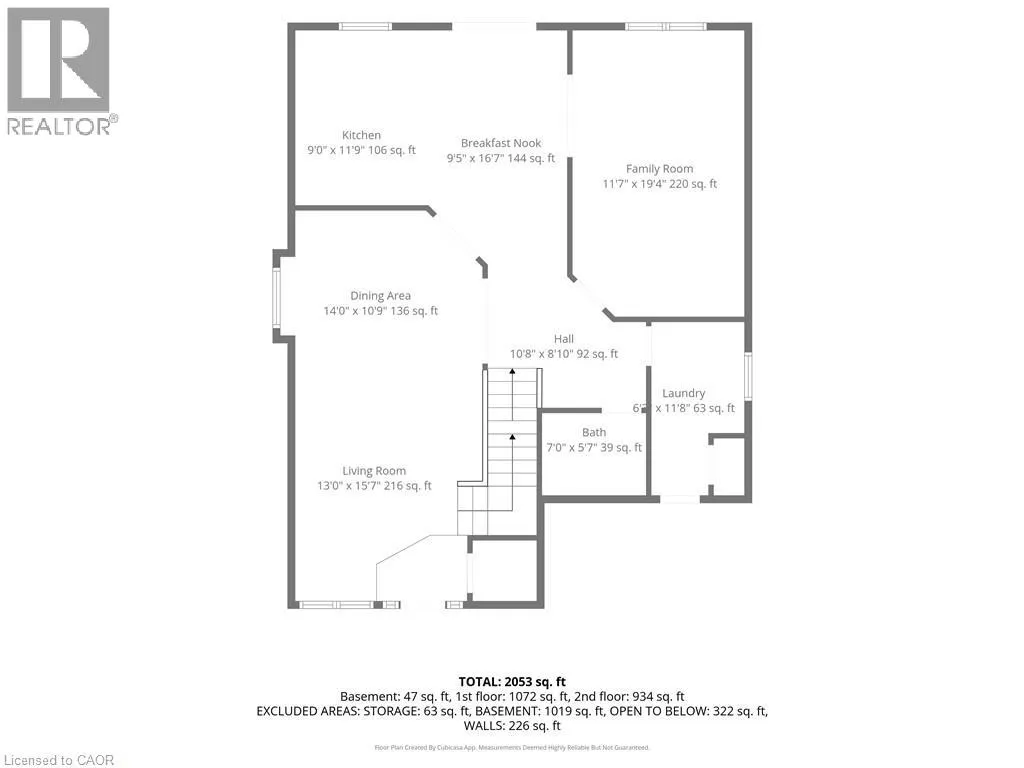 6 SCOTTSWOOD Lane