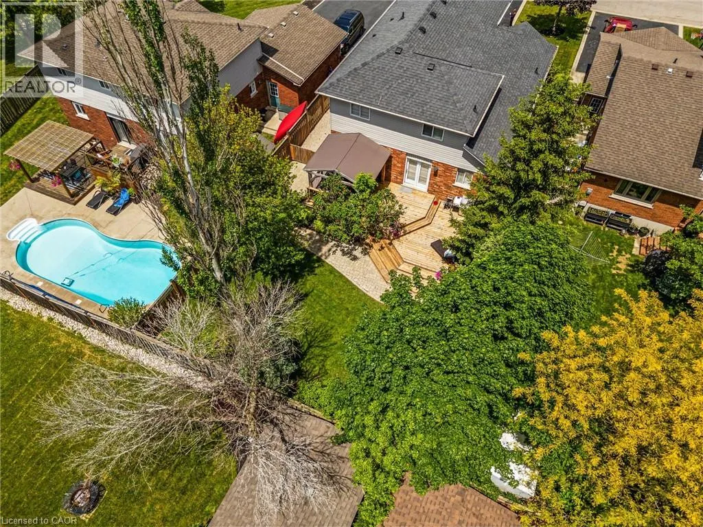 6 SCOTTSWOOD Lane