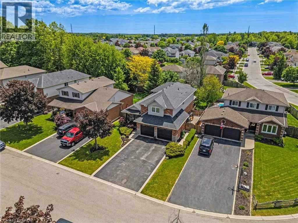 6 SCOTTSWOOD Lane