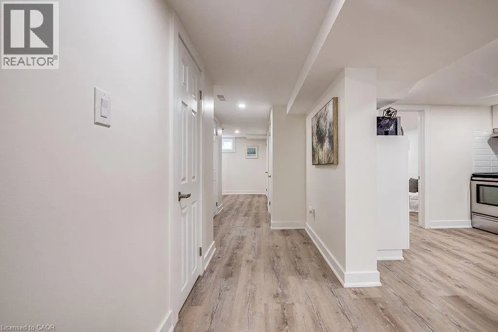 403 ELIZABETH Street Unit# LL #LL