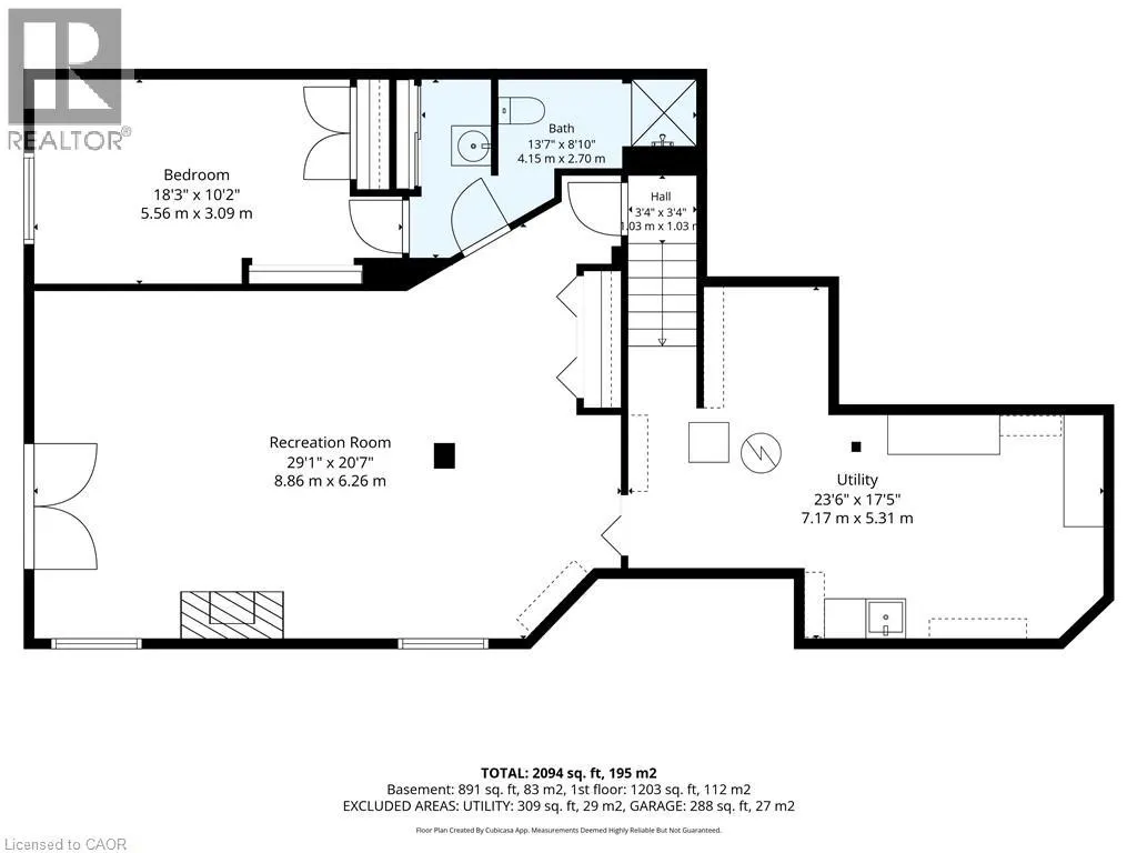 10 COBBLESTONE Drive Unit# 25 #25