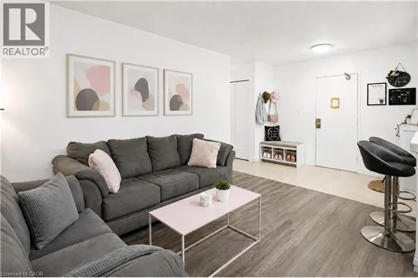 264 OAKDALE Avenue Unit# 308