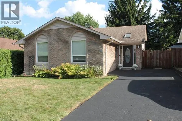 106 APPLEFORD Road
