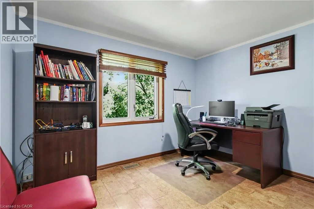 16 MAIN Street