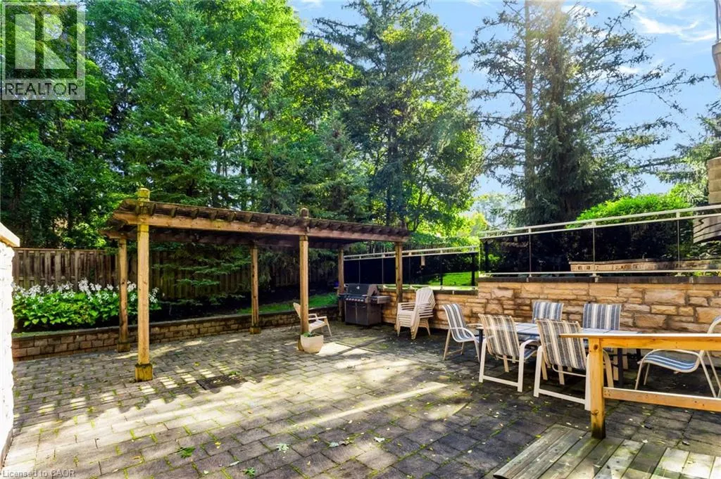 125 WILSON Street W Unit# 301 #301