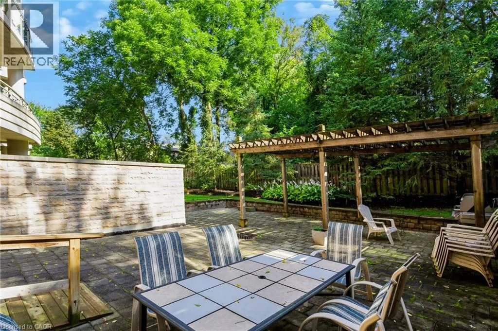 125 WILSON Street W Unit# 301 #301