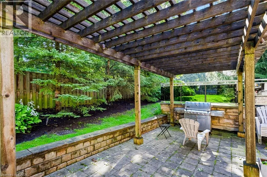 125 WILSON Street W Unit# 301 #301