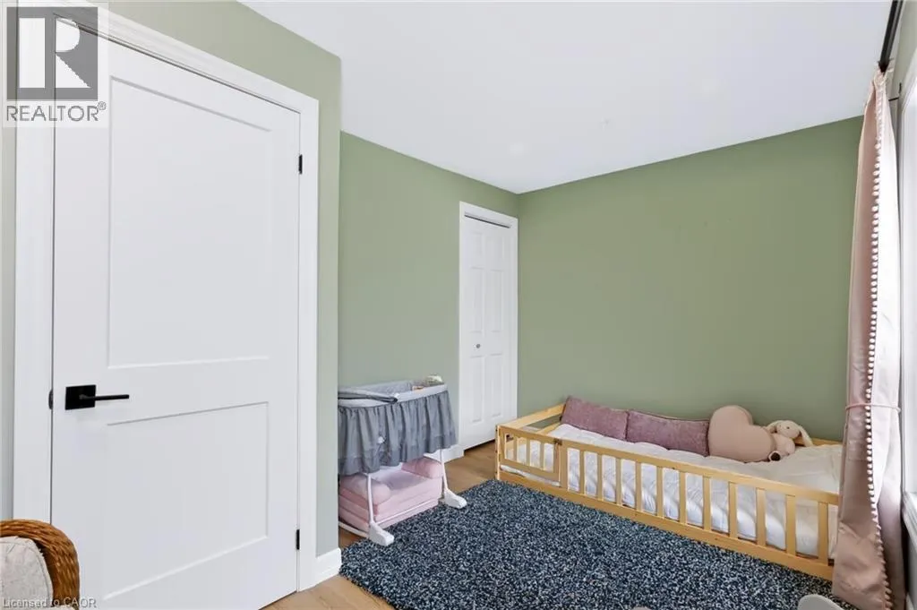 34 BAILLIE Street