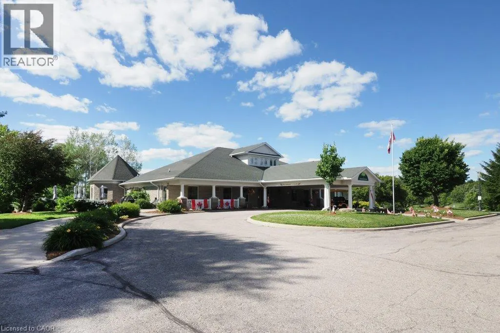 137 FOXBORO Drive