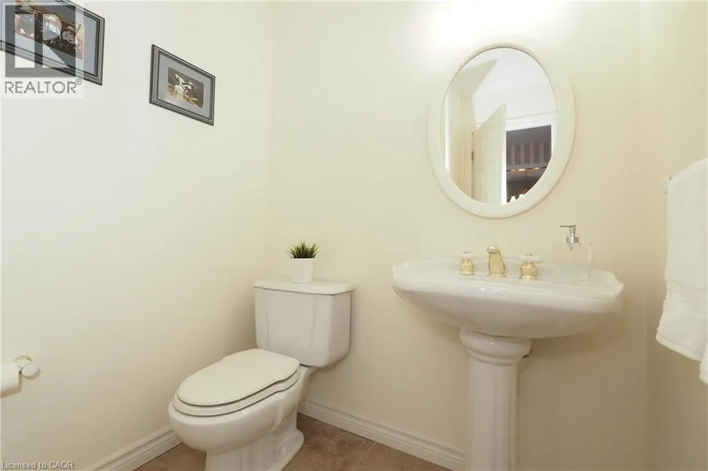 137 FOXBORO Drive