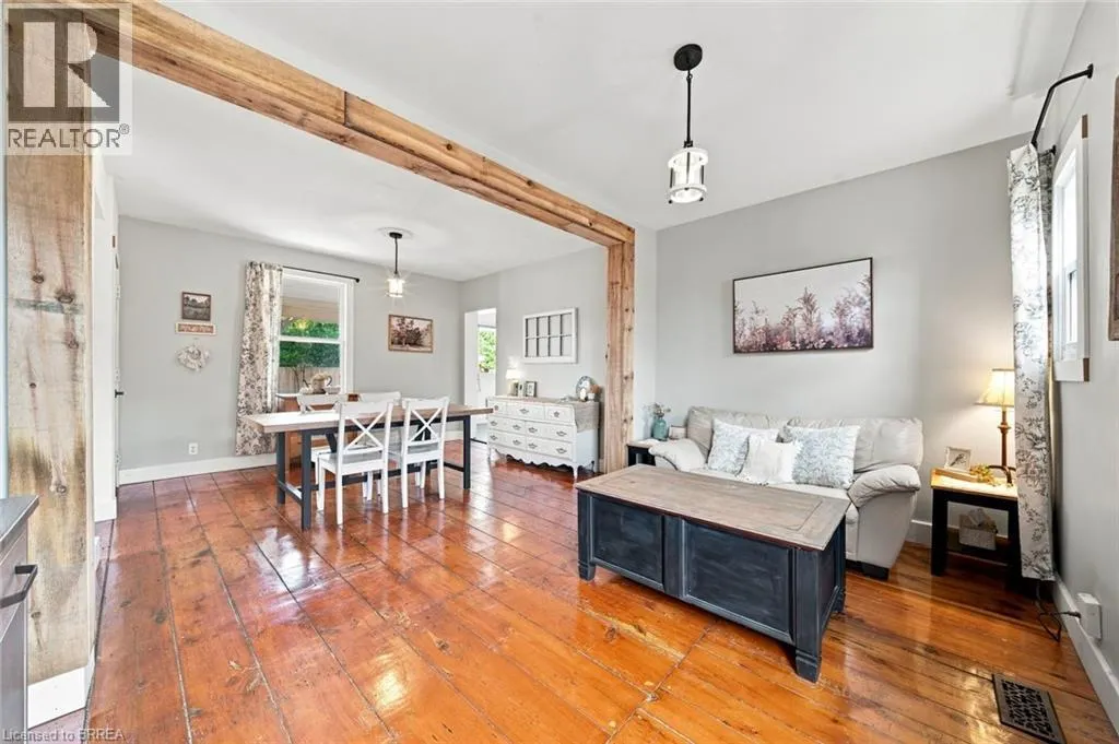 183 DALTON Road
