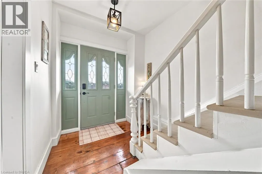 183 DALTON Road
