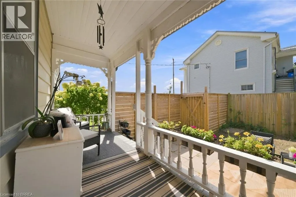 183 DALTON Road