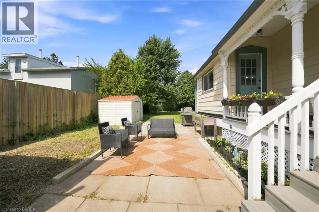 183 DALTON Road