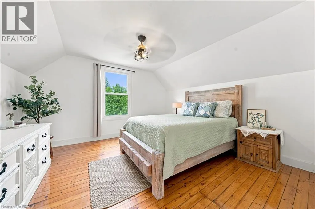183 DALTON Road