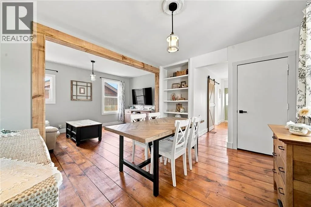 183 DALTON Road