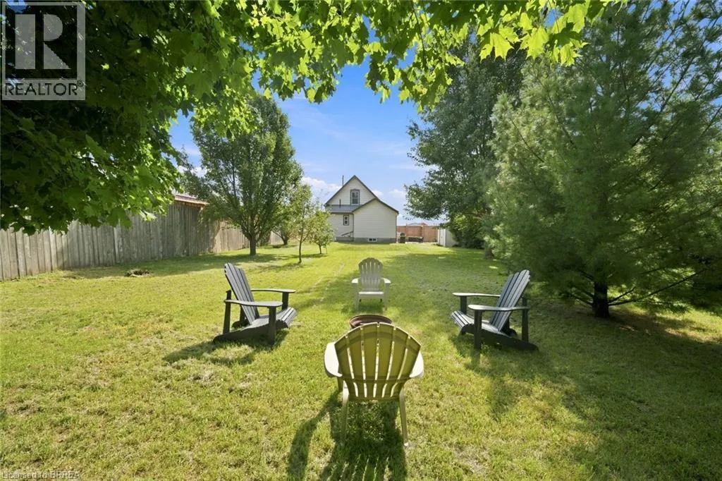 183 DALTON Road