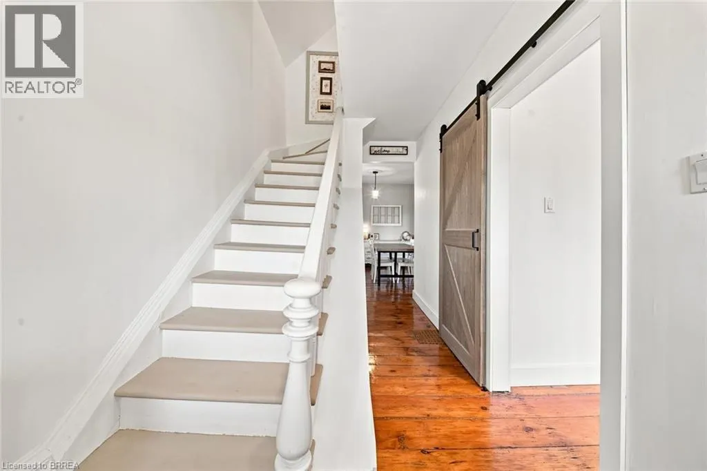 183 DALTON Road