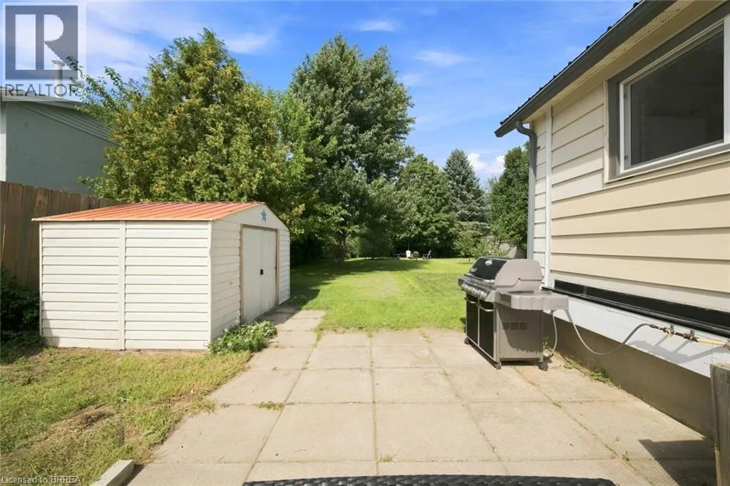 183 DALTON Road