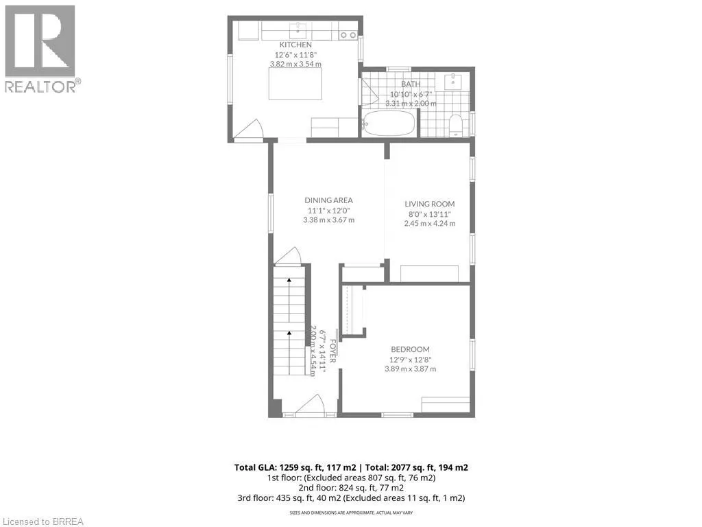 183 DALTON Road