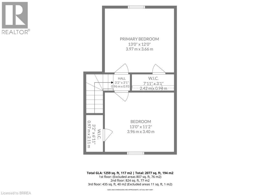 183 DALTON Road