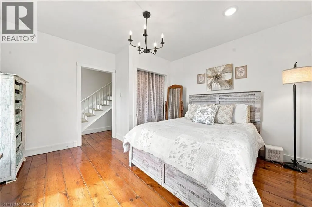183 DALTON Road