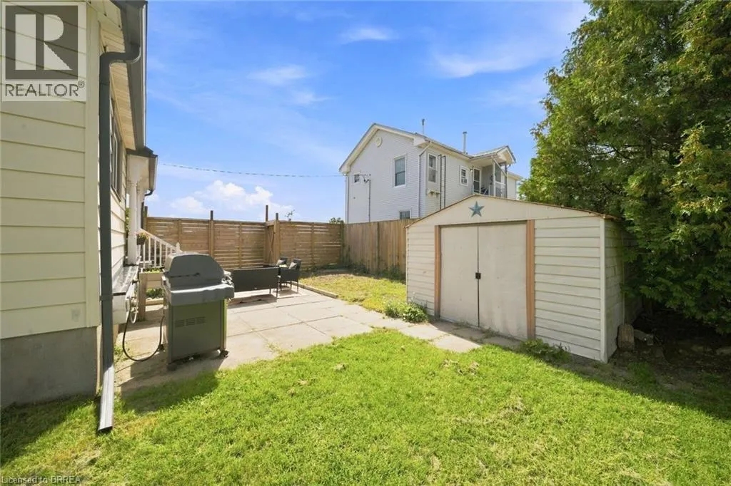 183 DALTON Road