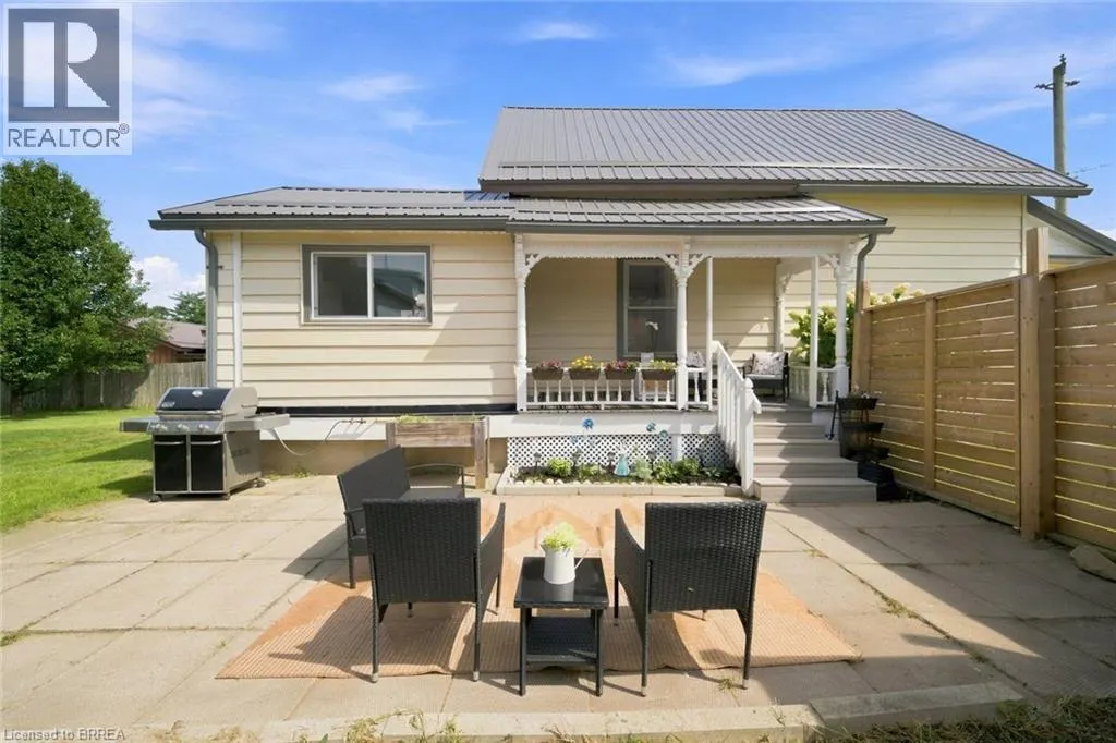 183 DALTON Road