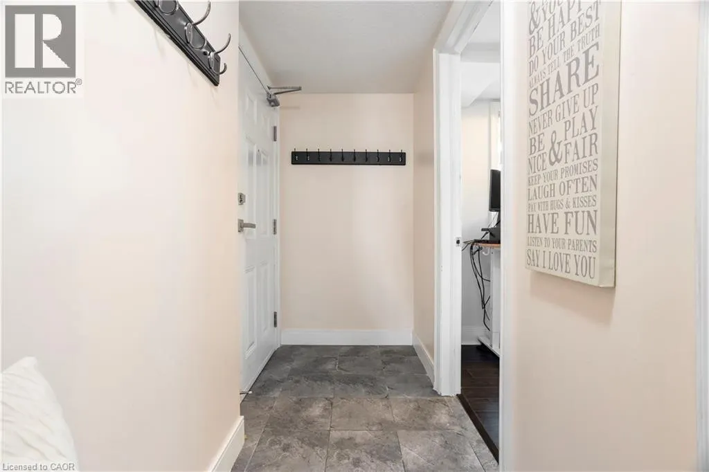 64 FREDERICK Drive Unit# 204 #204