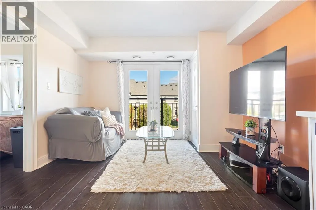 64 FREDERICK Drive Unit# 204 #204